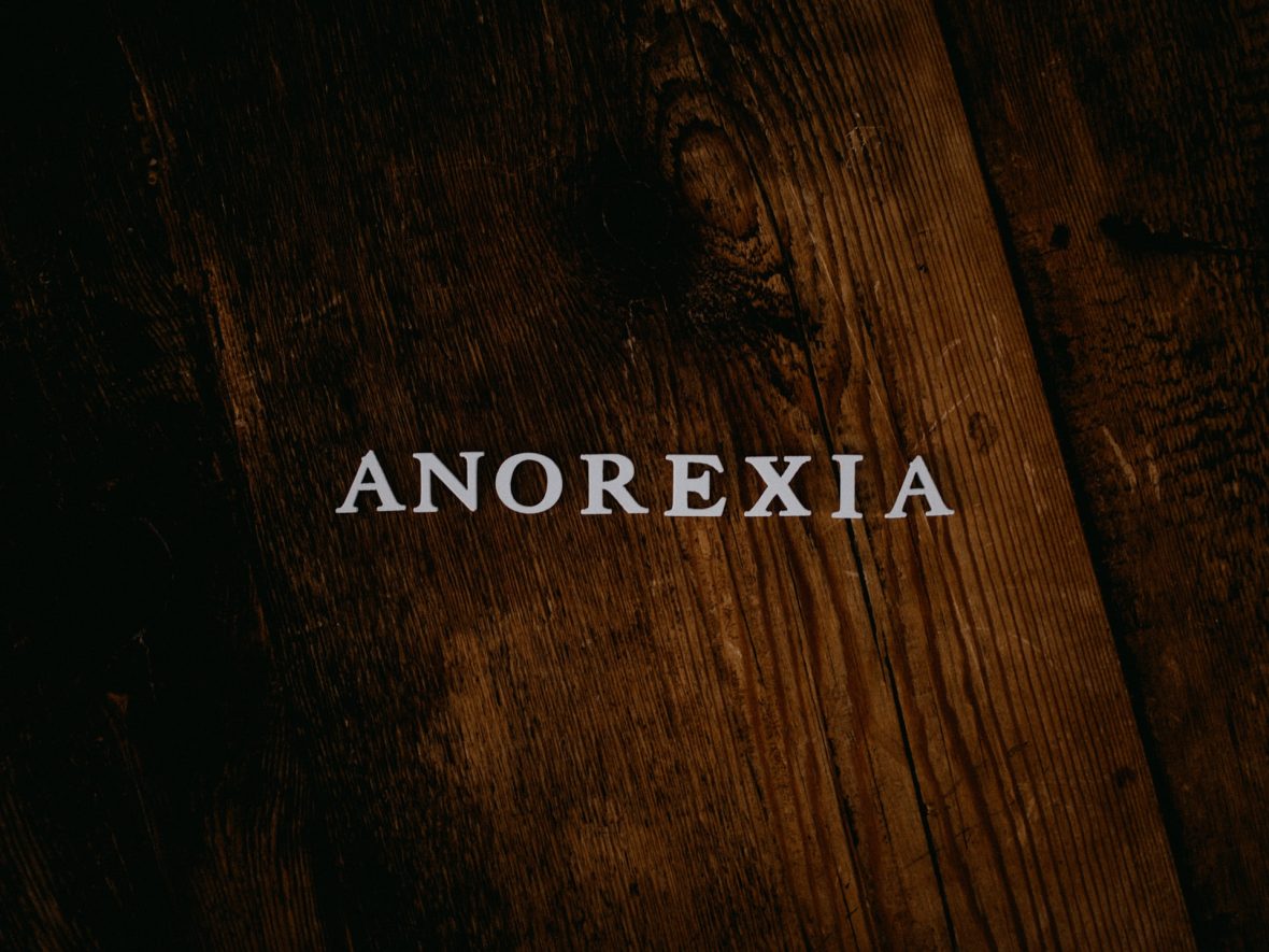 anoreksija