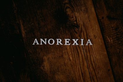 anoreksija