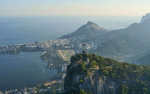 Brazil - Sedam svetskih čuda