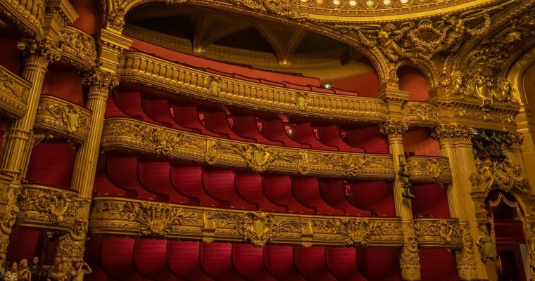 Uvertira u magični svet opere