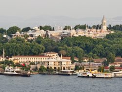 topkapi