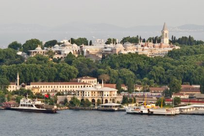 topkapi