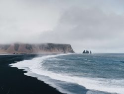 Zašto je Island zemlja vatre i leda?