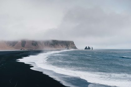 Zašto je Island zemlja vatre i leda?