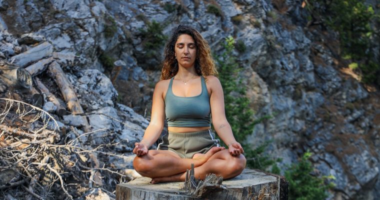 Kundalini joga – put do samospoznaje