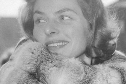 Ingrid Bergman- dragulj starog Holivuda