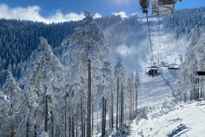 Zlatibor - Kako provesti dan?