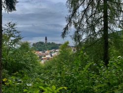 Skriveno mesto za koje niko ne zna - Štramberk