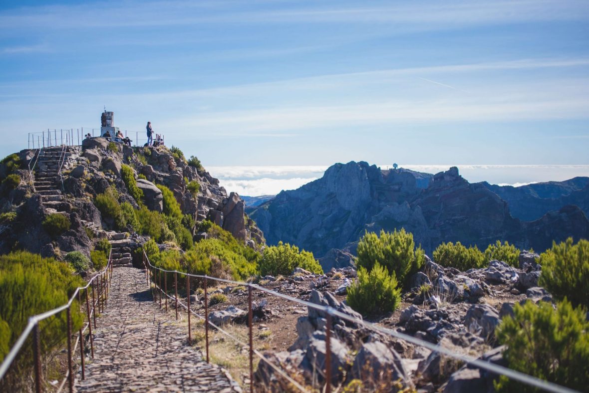 Madeira - evropsko ostrvo afričkog duha