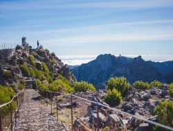 Madeira - evropsko ostrvo afričkog duha