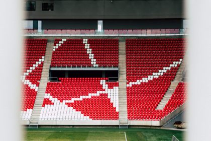 Najtrofejniji srpski klub – Crvena zvezda