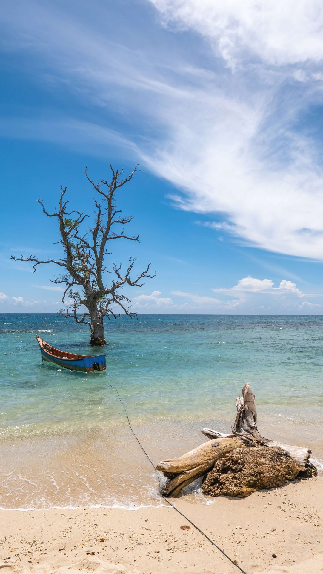 Tuvalu - najneposećenija država na svetu