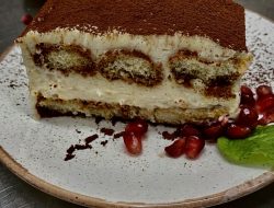 Tiramisu - ukus koji osvaja