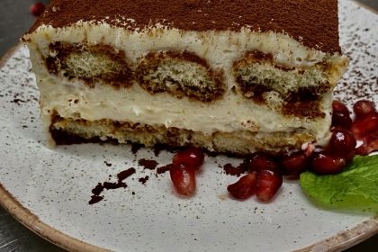 Tiramisu - ukus koji osvaja