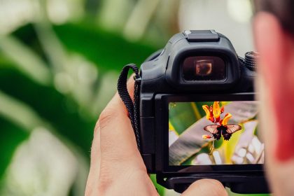 Fotografija kao fenomen današnjice